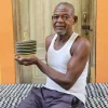 Banasco Basket by Apaliyem "D4" Akolgo