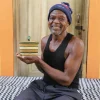 Banasco Basket by Apaliyem "D4" Akolgo