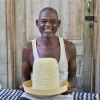 Gandalf Hat by Apaliyem "D-4" Akolgo
