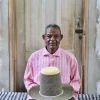 Gandalf Hat by Apaliyem "D-4" Akolgo