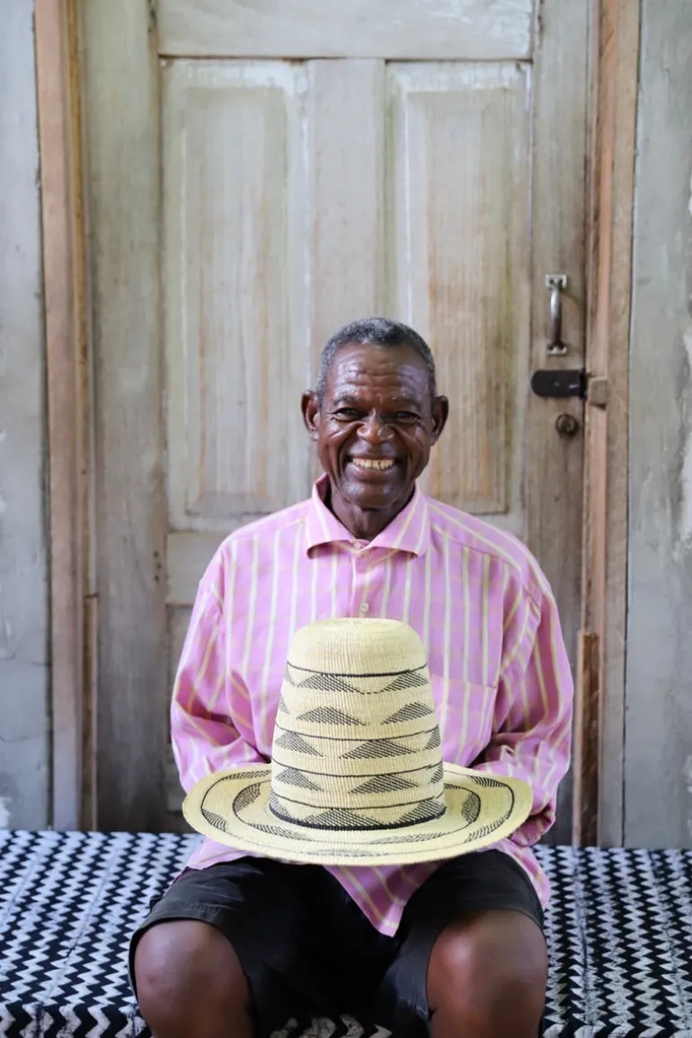 Gandalf Hat by Apaliyem "D-4" Akolgo