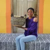 Gbenka Storage Basket (Medium) by Lizzy Afore
