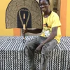 Naba Penga Fan by Ayine Atibillah