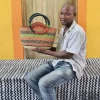 Naughty George by Atanga Adongo