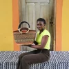 Naughty George by Modesta Adongo