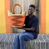 Nyariga Basket (Large) by Akolgo ''Body'' Atiah