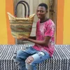 Nyariga Basket (Medium) by Aniah Baba