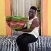 Pakurigo Wave Basket by Atiah Asoba