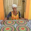 Placemats (large) by Assibi Abisika
