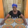Placemats (small) by Abii Asoba