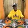 Placemats (small) by Ayine Atibillah