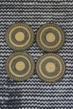 Placemats (small) by Vida Atambire