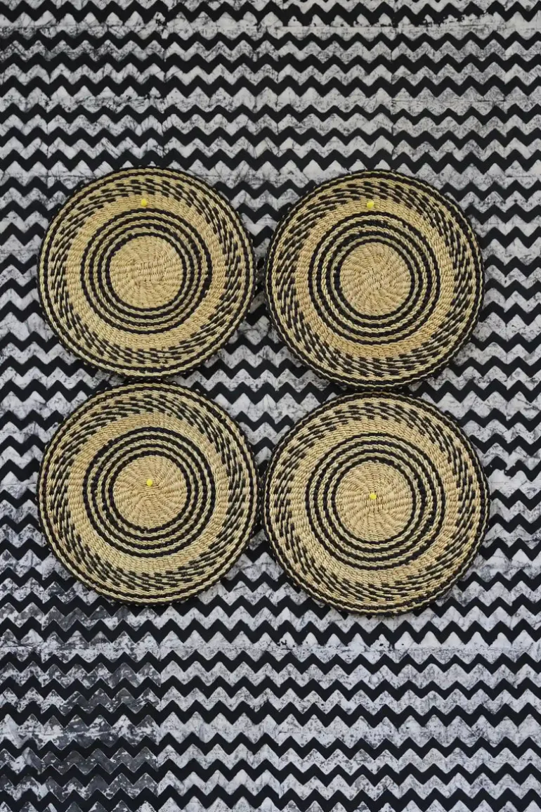 Placemats (small) by Vida Atambire