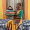 Pot Basket (Medium) by Nmabillah Nsohbillah