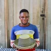 Ship Shape Hat by Evans Abengo